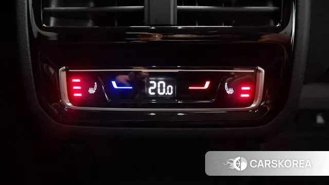 Volkswagen Arteon id 3031545 из Кореи 10