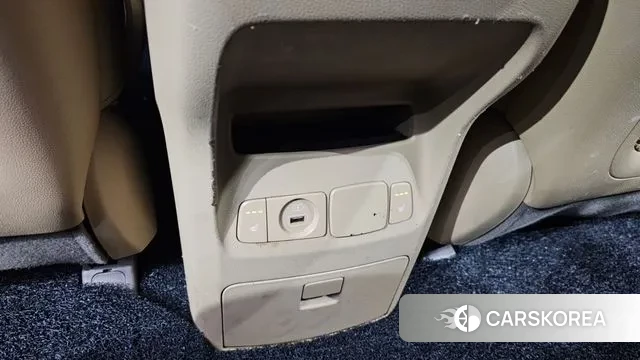 Kia The New Carnival id 3772801 из Кореи 10