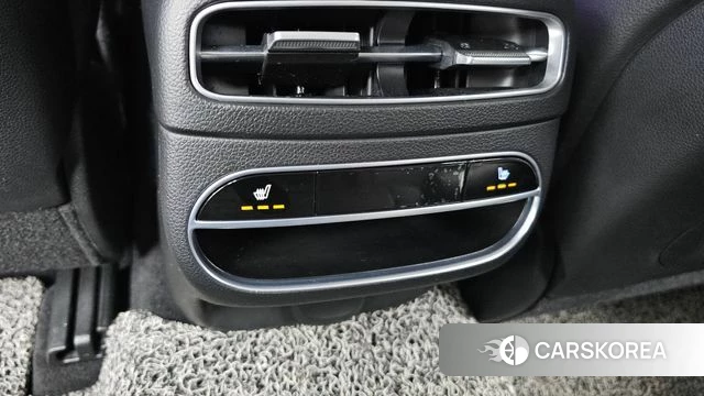 Genesis GV70 id 4179430 из Кореи 10