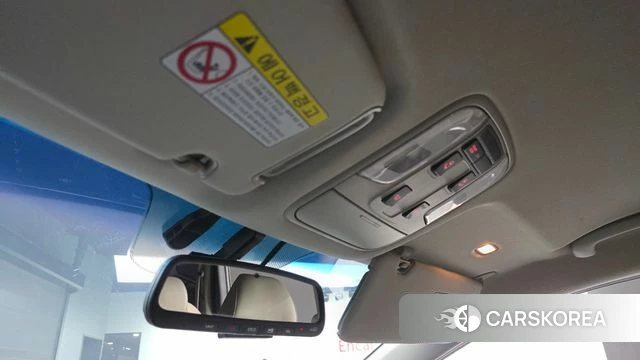 Kia The New Carnival id 4305068 из Кореи 10