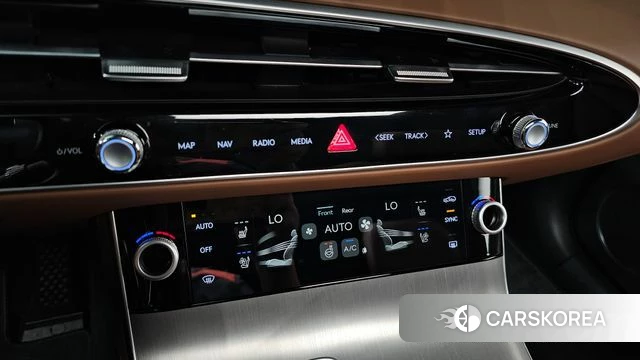 Genesis GV70 id 4739442 из Кореи 10
