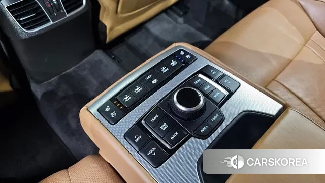 Genesis G80 id 3754427 из Кореи 10