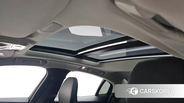 Volvo S60 3rd generation id 3027894 из Кореи 10