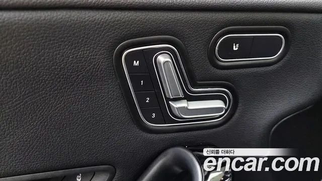 Mercedes-Benz A-Class W177 id 2825760 из Кореи 10