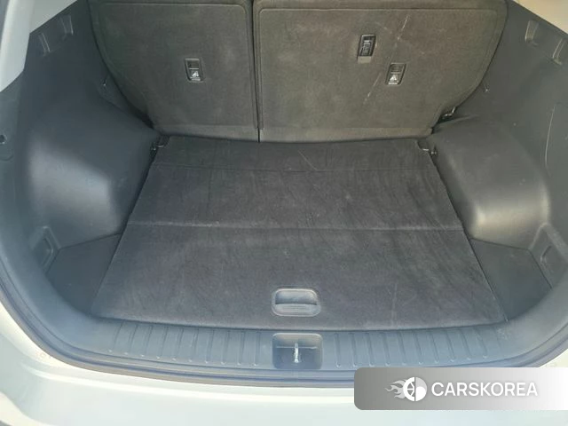 Hyundai All New Tucson id 4366424 из Кореи 10