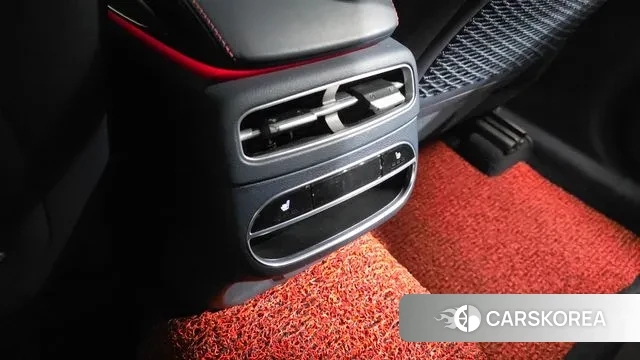 Genesis GV70 id 3032351 из Кореи 10