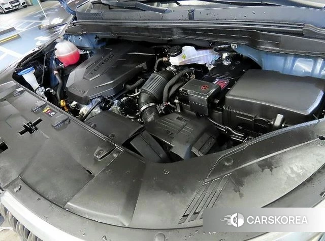 Kia Carnival 4th generation id 4370405 из Кореи 10
