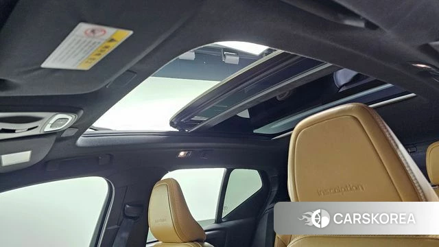 Volvo XC40 id 3867020 из Кореи 10