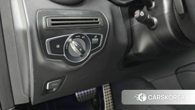 Mercedes-Benz GLC-Class X253 id 4283795 из Кореи 10