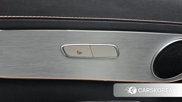 Mercedes-Benz EQC N293 id 3350001 из Кореи 10