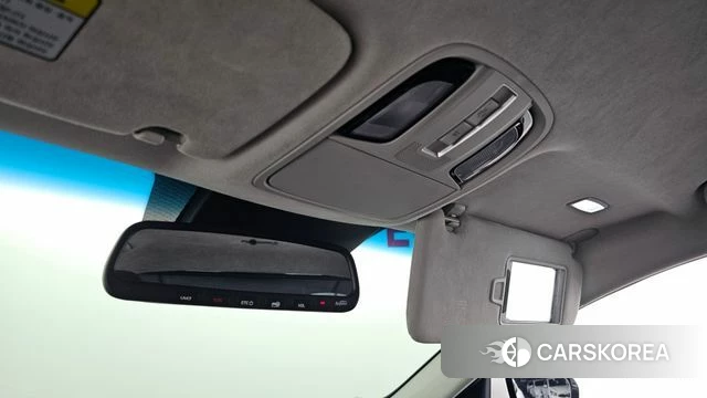 Kia K7 Premier Hybrid id 4615012 из Кореи 10
