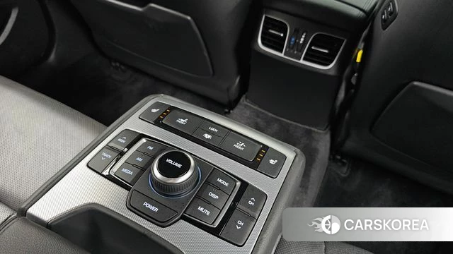 Genesis G80 id 4525839 из Кореи 10