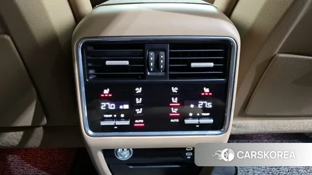 Porsche Cayenne (PO536) id 3641262 из Кореи 10