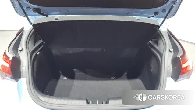 Hyundai Veloster (JS) id 3687344 из Кореи 10