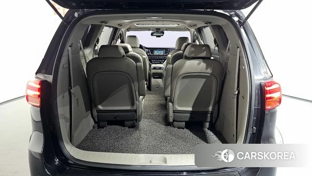 Kia The New Carnival id 4285764 из Кореи 10