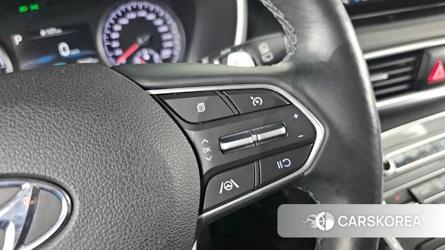 Hyundai The New Santa Fe id 3903584 из Кореи 10