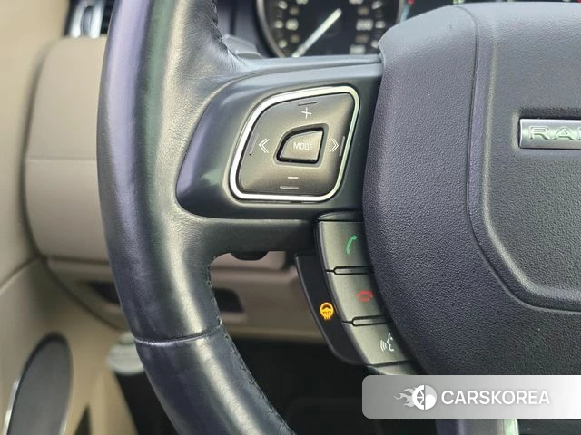 Land Rover Range Rover Evoque id 3890304 из Кореи 10