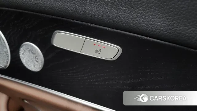 Mercedes-Benz E-Class W213 id 3718355 из Кореи 10