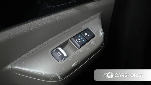Kia The New Carnival 4th Generation id 4381469 из Кореи 10