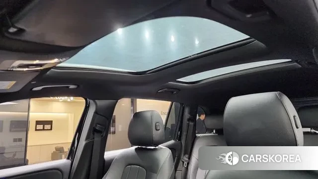 Mercedes-Benz GLB-Class X247 id 2965383 из Кореи 10