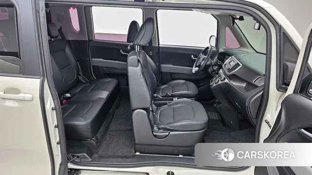 Kia The New Ray id 3686683 из Кореи 10