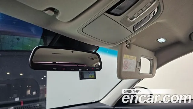 Kia K7 Premier Hybrid id 2681184 из Кореи 10