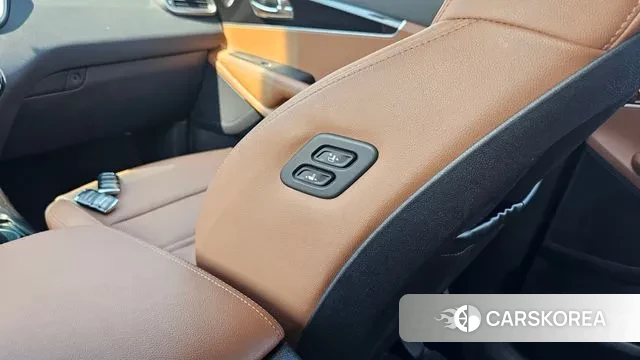 Kia The New Sorento id 2981807 из Кореи 10