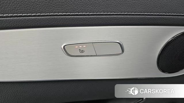 Mercedes-Benz GLC-Class X253 id 3819631 из Кореи 10