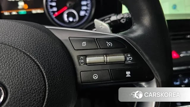 Hyundai The New Grandeur IG id 3459506 из Кореи 10