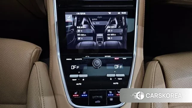 Porsche Panamera (971) id 3284281 из Кореи 10