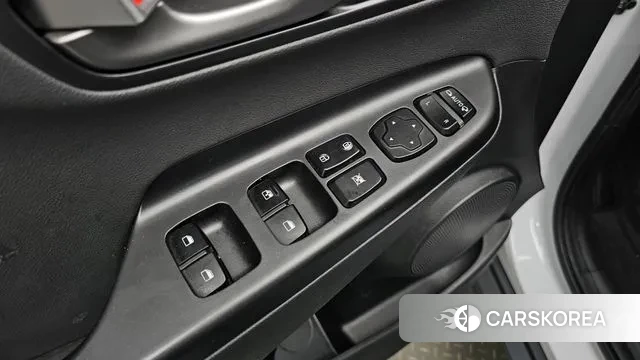 Hyundai Kona id 3761190 из Кореи 10