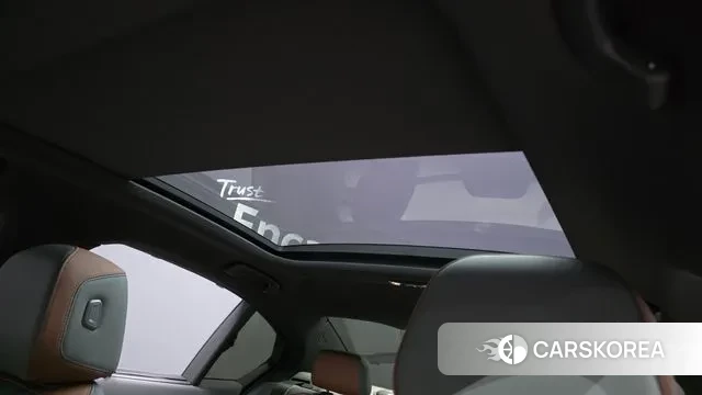 BMW 5 Series (G60) id 3763170 из Кореи 10