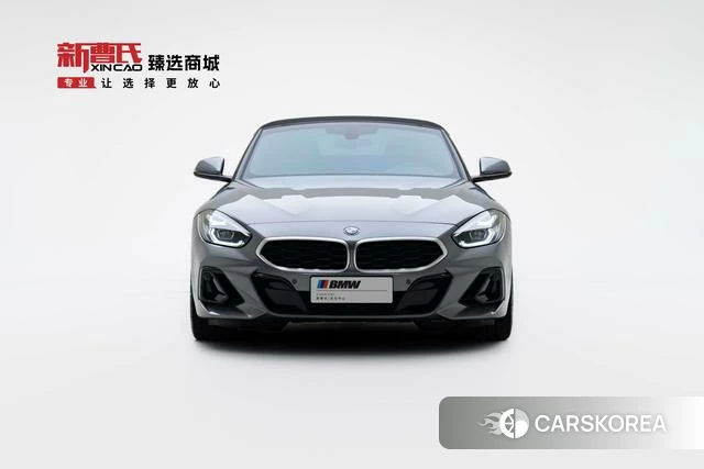 BMW Z4 id 4271156 из Китая 10