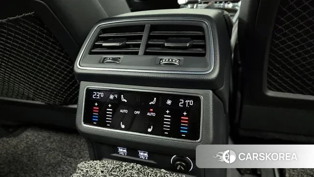 Audi A7 (4K) id 3038533 из Кореи 10