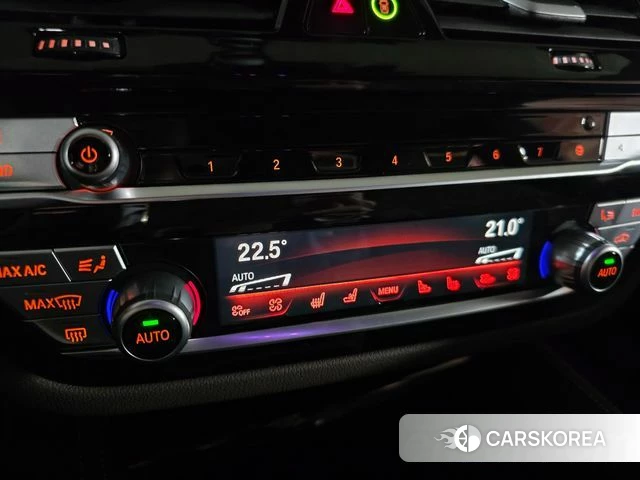 BMW 6 Series GT (G32) id 3982001 из Кореи 10