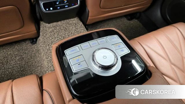 Genesis G80 (RG3) id 3838453 из Кореи 10