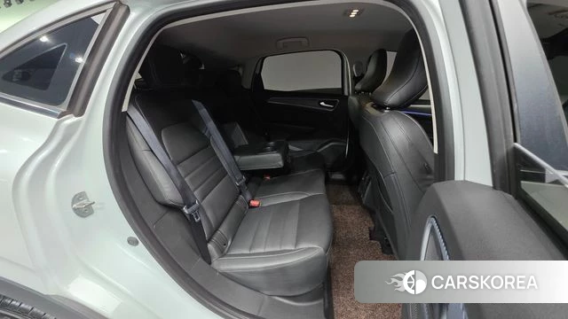 Renault Korea (Samsung) XM3 id 4402566 из Кореи 10