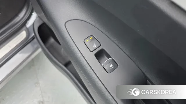 Hyundai The New Grandeur IG Hybrid id 3752742 из Кореи 10