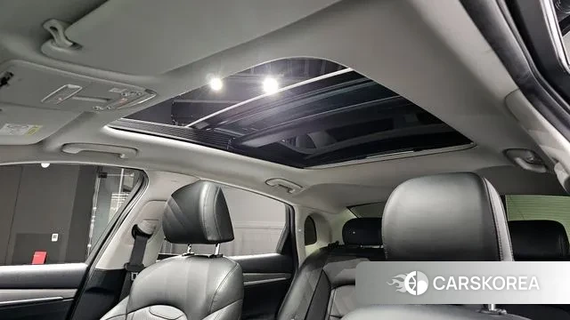 Hyundai The New Grandeur IG Hybrid id 3274516 из Кореи 10