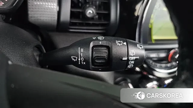 Mini Cooper D id 3531210 из Кореи 10