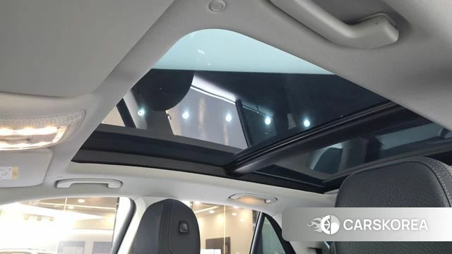 Mercedes-Benz GLE-Class W167 id 4186209 из Кореи 10