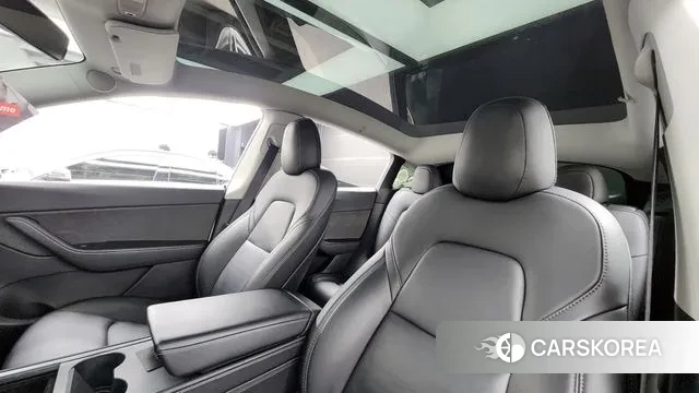 Tesla Model Y id 3525113 из Кореи 10