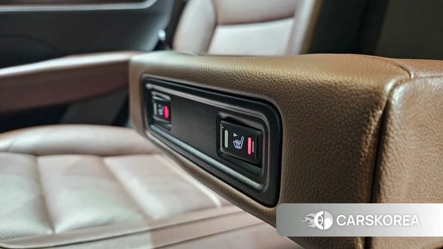 Renault Korea (Samsung) The New QM6 id 3843892 из Кореи 10