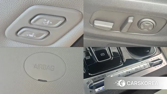 Kia Carnival 4th generation id 3390285 из Кореи 10