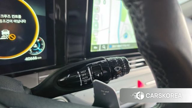 Hyundai The New Grandeur IG id 4731188 из Кореи 10