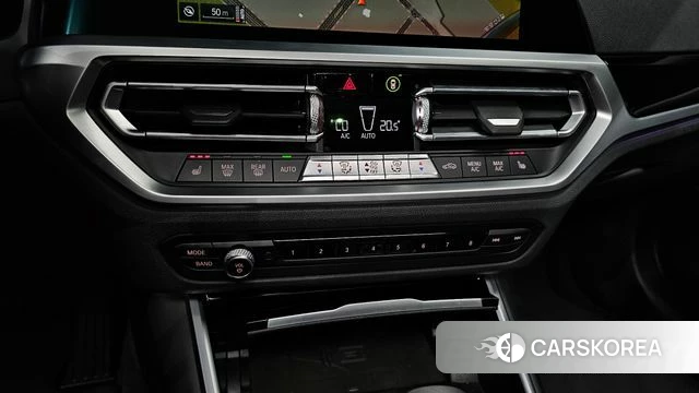 BMW 3 Series (G20) id 4672031 из Кореи 10