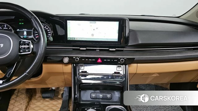 Kia Carnival 4th generation id 3851908 из Кореи 10