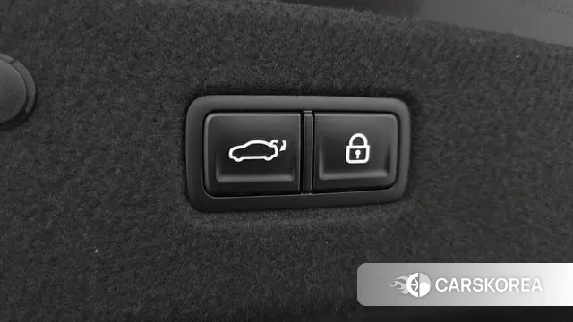 Kia The New K8 Hybrid id 3486968 из Кореи 10