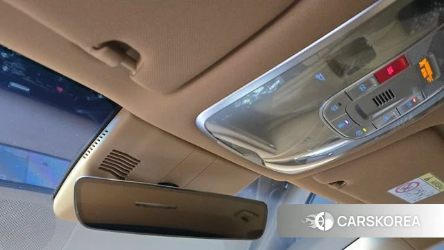 Genesis G80 (RG3) id 4442493 из Кореи 10