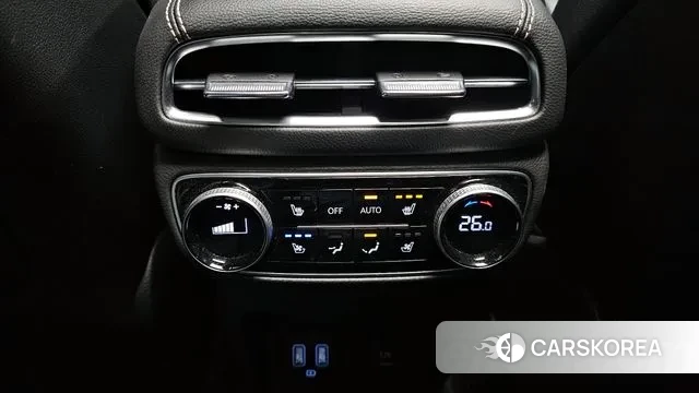 Genesis GV80 id 3598099 из Кореи 10